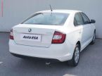 Škoda Rapid - fotka číslo 3