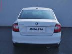 Škoda Rapid - fotka číslo 4