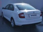 Škoda Rapid - fotka číslo 5