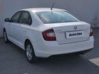 Škoda Rapid - fotka číslo 5