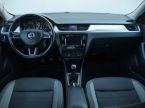 Škoda Rapid - fotka číslo 7