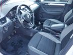 Škoda Rapid - fotka číslo 8