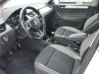 Škoda Rapid - fotka číslo 8