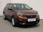 Peugeot 3008 - fotka číslo 0