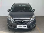 Opel Meriva - fotka číslo 1