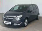 Opel Meriva - fotka číslo 2