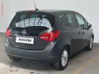 Opel Meriva - fotka číslo 3