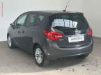 Opel Meriva - fotka číslo 6