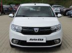 Dacia Sandero - fotka číslo 1