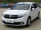 Dacia Sandero - fotka číslo 2