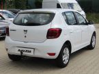 Dacia Sandero - fotka číslo 3