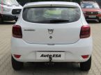 Dacia Sandero - fotka číslo 4