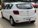 Dacia Sandero - fotka číslo 5