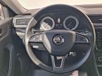 Škoda Superb - fotka číslo 11
