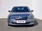 Škoda Superb - fotka číslo 1