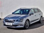 Škoda Superb - fotka číslo 2