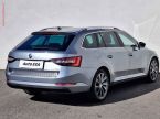Škoda Superb - fotka číslo 3