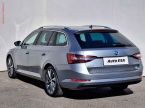 Škoda Superb - fotka číslo 5