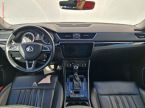 Škoda Superb - fotka číslo 7