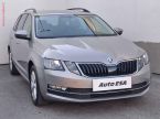 Škoda Octavia - fotka číslo 0
