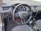 Škoda Octavia - fotka číslo 11