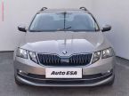 Škoda Octavia - fotka číslo 1