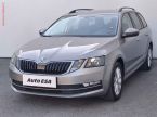Škoda Octavia - fotka číslo 2
