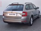 Škoda Octavia - fotka číslo 3