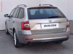 Škoda Octavia - fotka číslo 5