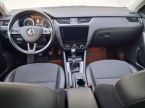 Škoda Octavia - fotka číslo 7