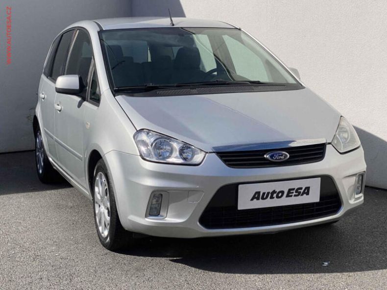 Ford C-MAX - hlavní foto