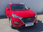 Hyundai Tucson - fotka číslo 0