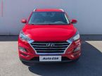 Hyundai Tucson - fotka číslo 1