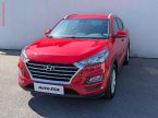Hyundai Tucson - fotka číslo 2
