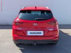 Hyundai Tucson - fotka číslo 4