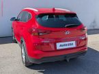 Hyundai Tucson - fotka číslo 5