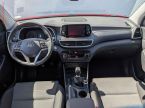 Hyundai Tucson - fotka číslo 7