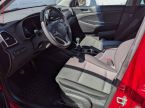 Hyundai Tucson - fotka číslo 8