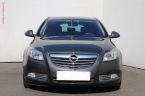 Opel Insignia - fotka číslo 1