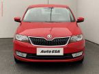Škoda Rapid - fotka číslo 1