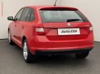 Škoda Rapid - fotka číslo 5