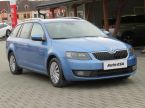 Škoda Octavia - fotka číslo 0