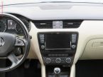 Škoda Octavia - fotka číslo 10