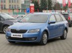 Škoda Octavia - fotka číslo 2