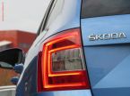 Škoda Octavia - fotka číslo 33