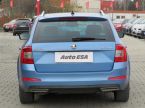 Škoda Octavia - fotka číslo 4