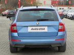 Škoda Octavia - fotka číslo 4
