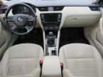 Škoda Octavia - fotka číslo 7