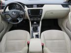 Škoda Octavia - fotka číslo 7