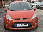 Ford Fiesta - fotka číslo 1